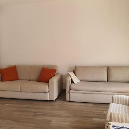 Royal Apartman Rapallo Kültér fotó