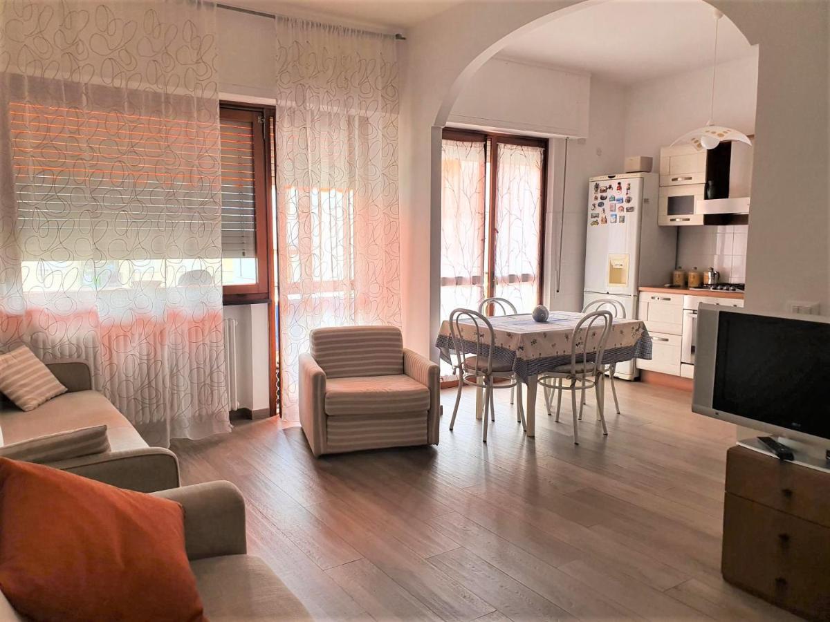 Royal Apartman Rapallo Kültér fotó
