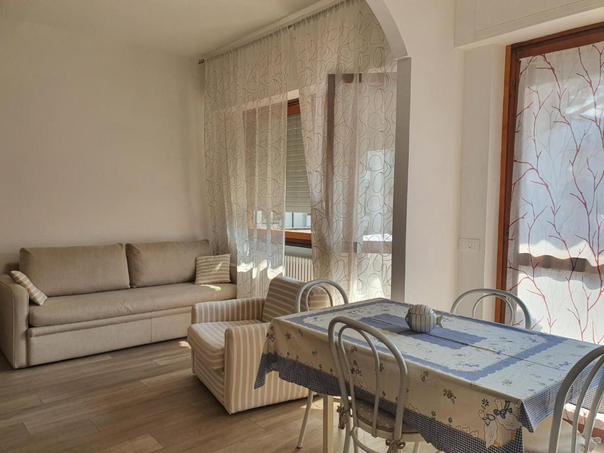 Royal Apartman Rapallo Kültér fotó
