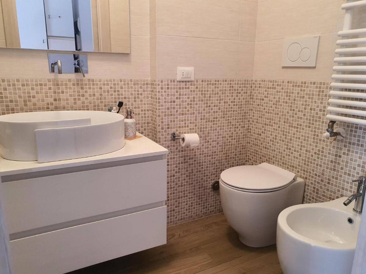 Royal Apartman Rapallo Kültér fotó