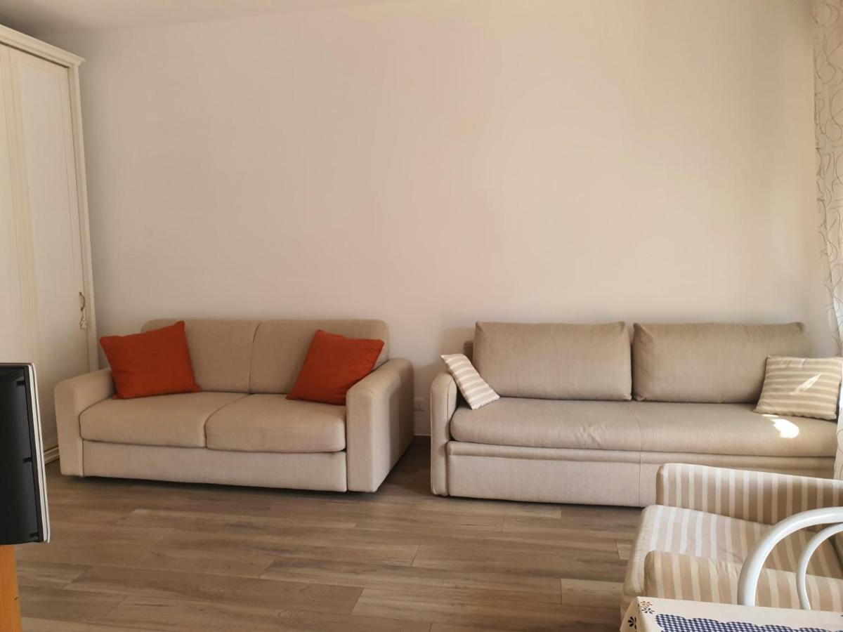 Royal Apartman Rapallo Kültér fotó
