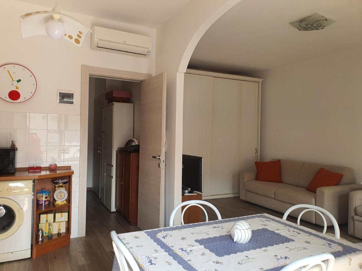 Royal Apartman Rapallo Kültér fotó