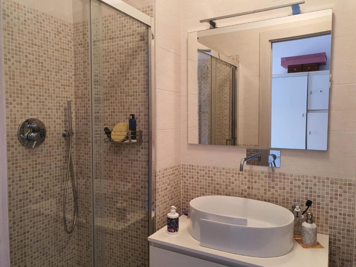 Royal Apartman Rapallo Kültér fotó