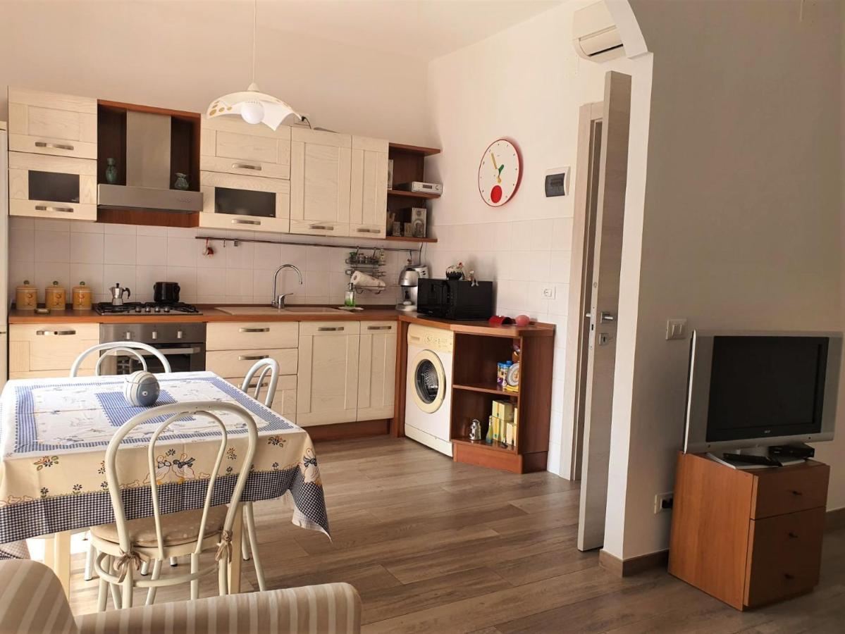 Royal Apartman Rapallo Kültér fotó