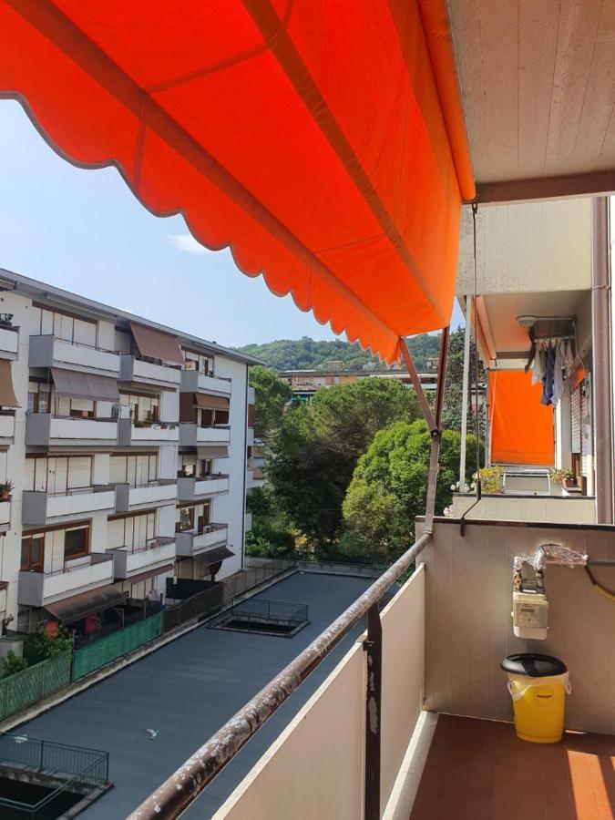 Royal Apartman Rapallo Kültér fotó